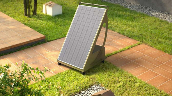 fotovoltaico