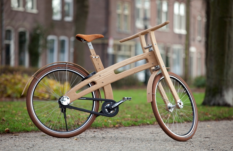 bough bike