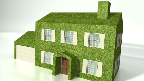 casa green