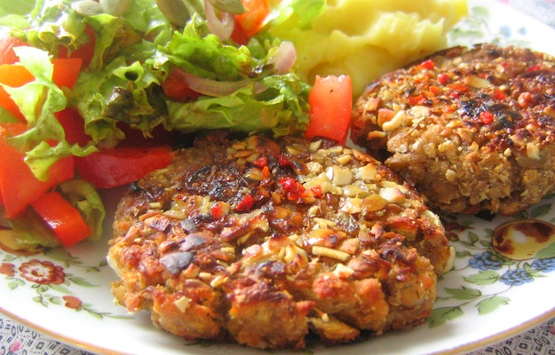 cibi vegani