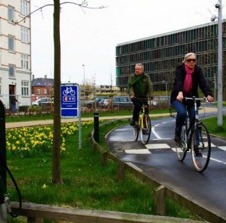 autostrade ciclisti