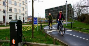 autostrade ciclisti