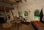 cob house