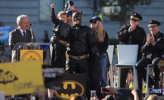 batman