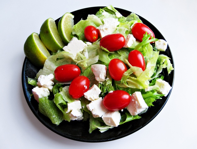 mangiare sano