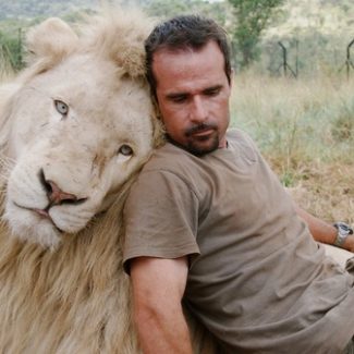 kevin richardson