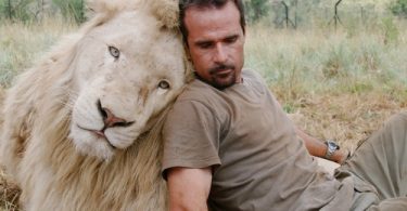 kevin richardson