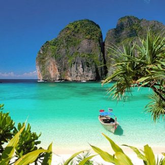 thailandia