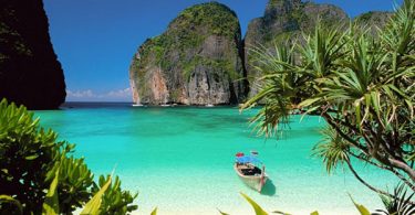 thailandia