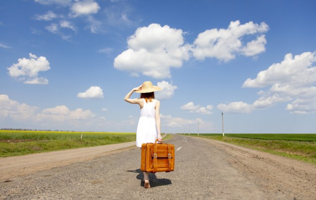 viaggiare