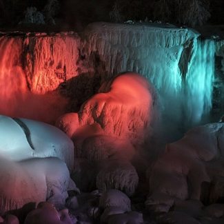 cascate niagara