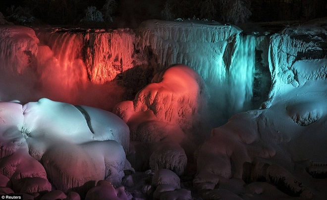 cascate niagara