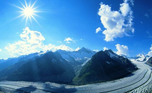 cambiamenti clima