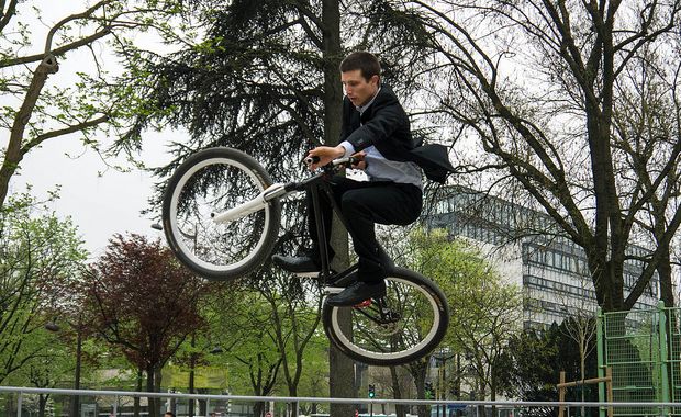 bici