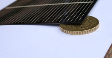 solar coin