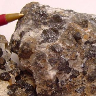 perovksite