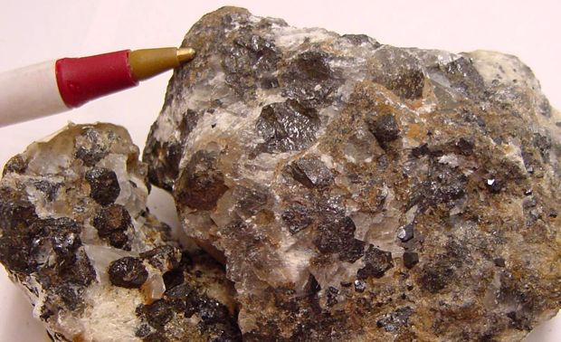 perovksite