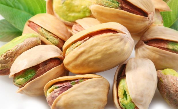 pistacchi