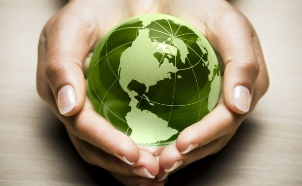 rispetto ambiente