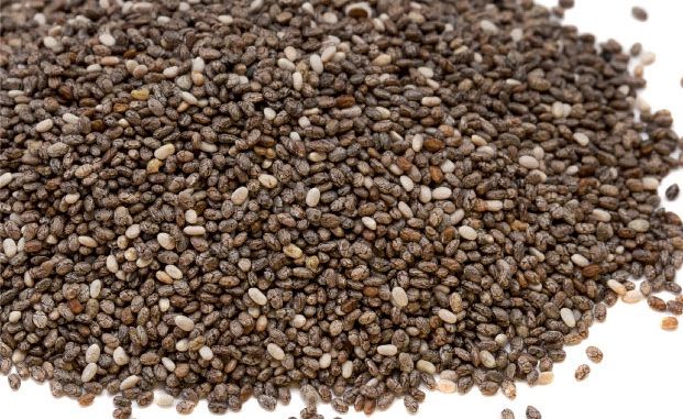 semi di chia
