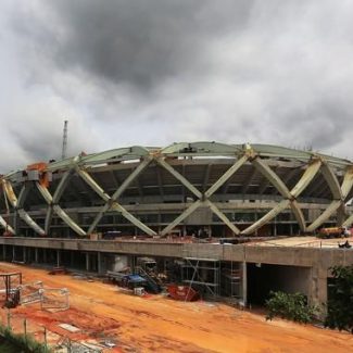 stadio amazzonia