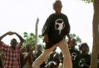 danza uganda