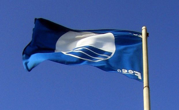 bandiere blu
