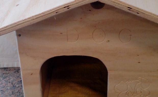 cuccia cane