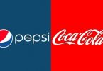 pepsi - coca cola