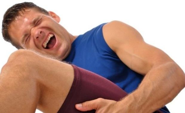 stanchezza muscolare