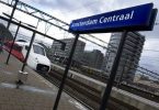 treni olanda