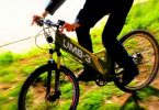bike sharing elettrica