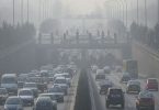 smog inquinamento