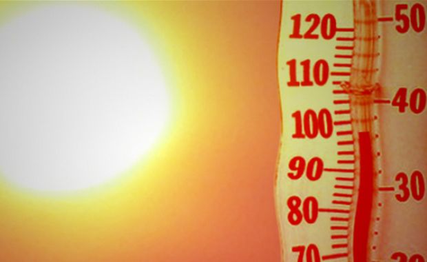 temperatura