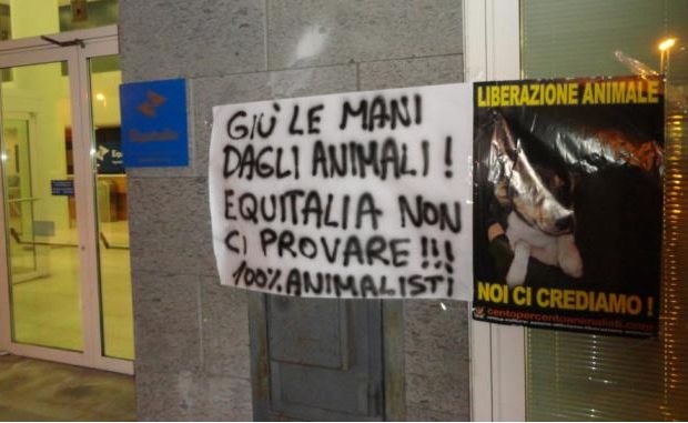 animali
