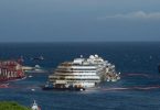 costa concordia