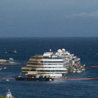 costa concordia