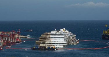 costa concordia