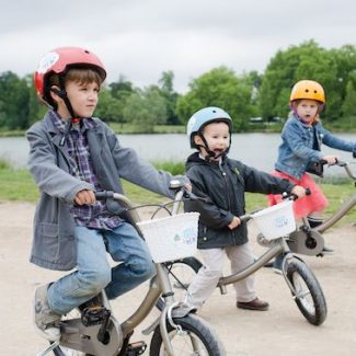 bici per bambini