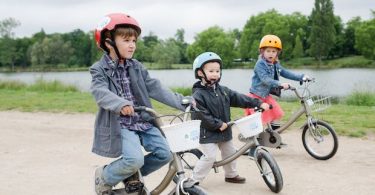 bici per bambini