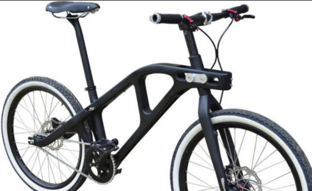 universal bike