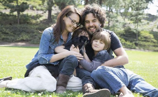 animali in famiglia