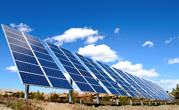 energia fotovoltaica