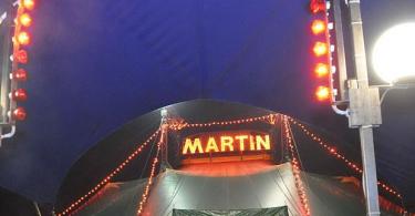 circo martin