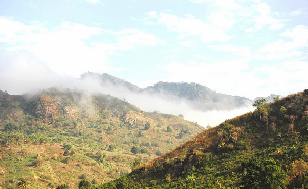 tanzania