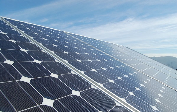 fotovoltaico