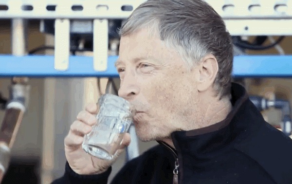 bill gates
