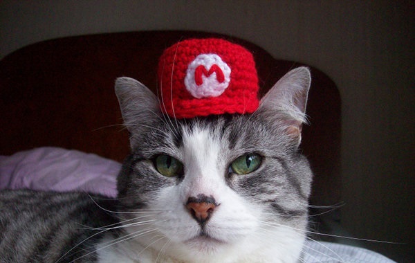 tinyhats